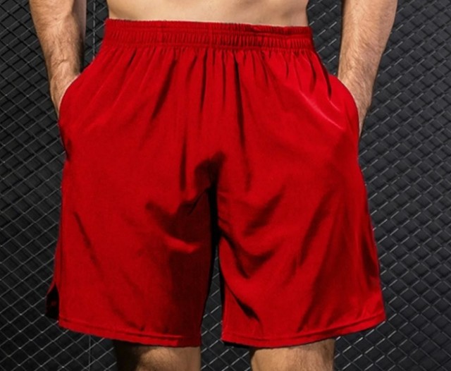 ЛУЧШИЕ мужские шорты для тренировок и не только.