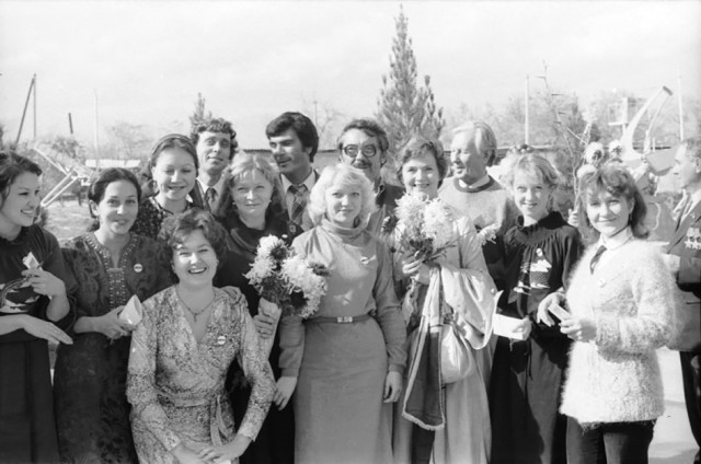 Подборка фотографий актеров, актрис и всем известных людей. 05.05.25