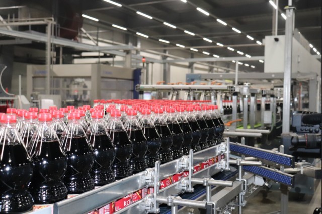 Производители газировки начали массово убирать сахар из напитков