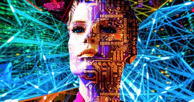 Мы все сомневаемся, а ИИ идет парадным маршем!