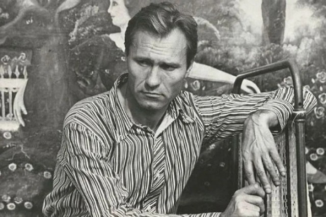 25 июля 1929 года родился Василий Макарович Шукшин
