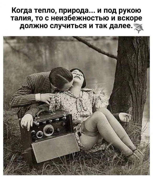 Забавные и не очень скромные картинки - 10