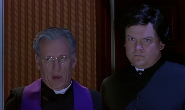 Потерпи, Валерчик