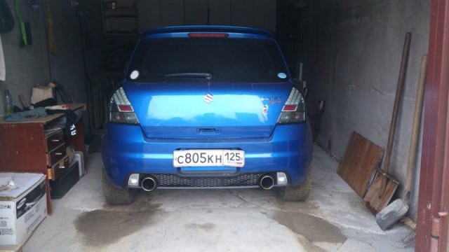 Фото бывших