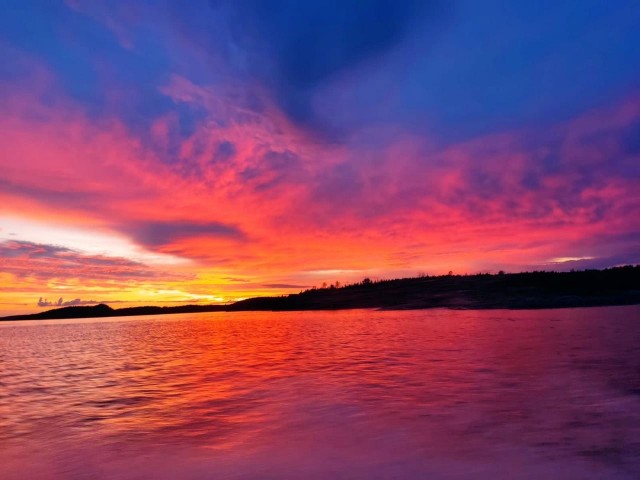 Подземная Рускеала и водопад Метсямикли