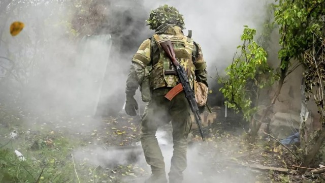 Иностранным журналистам обеспечат проезд к местам блокирования ВСУ