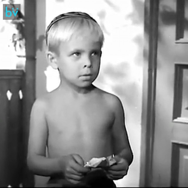 Развеиваем миф, что в СССР вдоволь-то и не ели и сравниваем с современностью