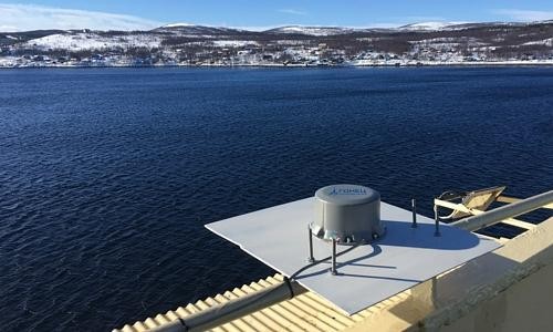 Россия полностью перешла на отечественные спутники в мониторинге рыбопромысловых судов