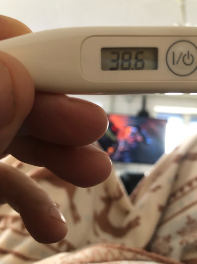 Вышел... А тебе не только 52, а ещё и перелом голоеностопа...
