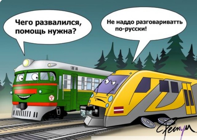 На Урале возвращают старые советские электрички вместо новых скоростных поездов
