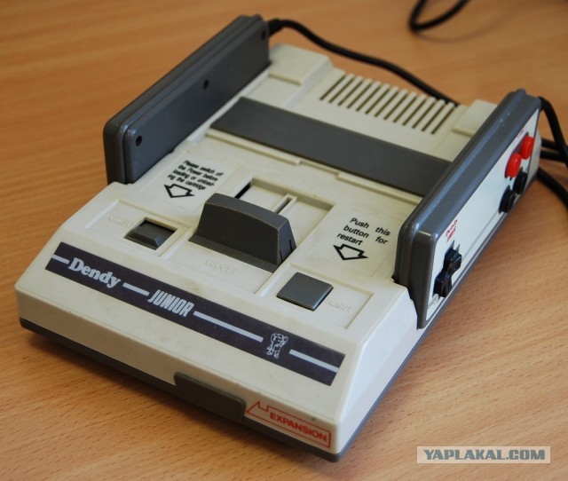 Приставке NES исполнилось 30 лет