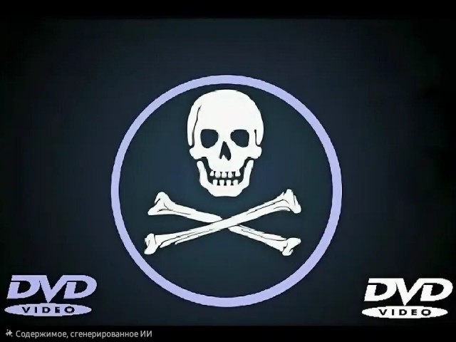 DVD жив, в Волгограде нашел киоск с дисками