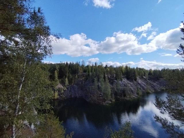 Карелия