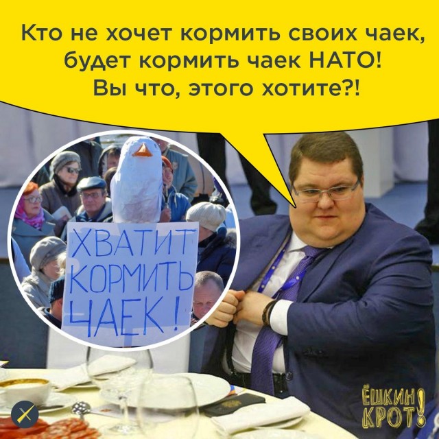 Глава Россотрудничества Игорь Чайка устроил чаепитие с переселенцами из Европы в честь Дня России