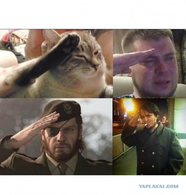 Закат