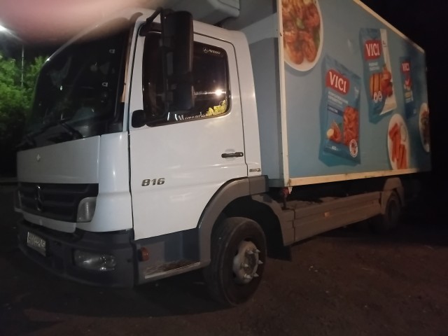 Маленькие колёса