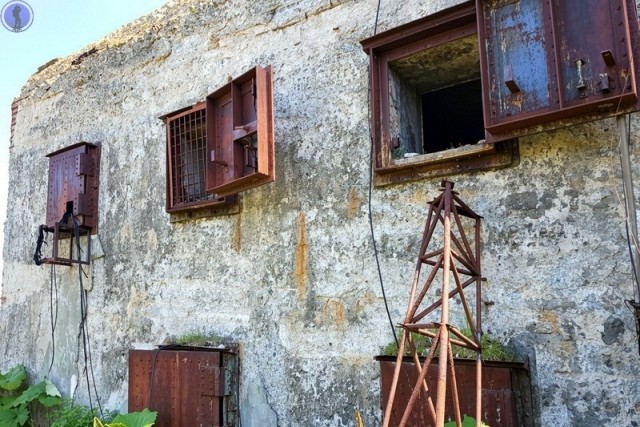 Японский военный аэродром Хитокаппу на Курилах. Отсюда готовилась атака на Пёрл-Харбор