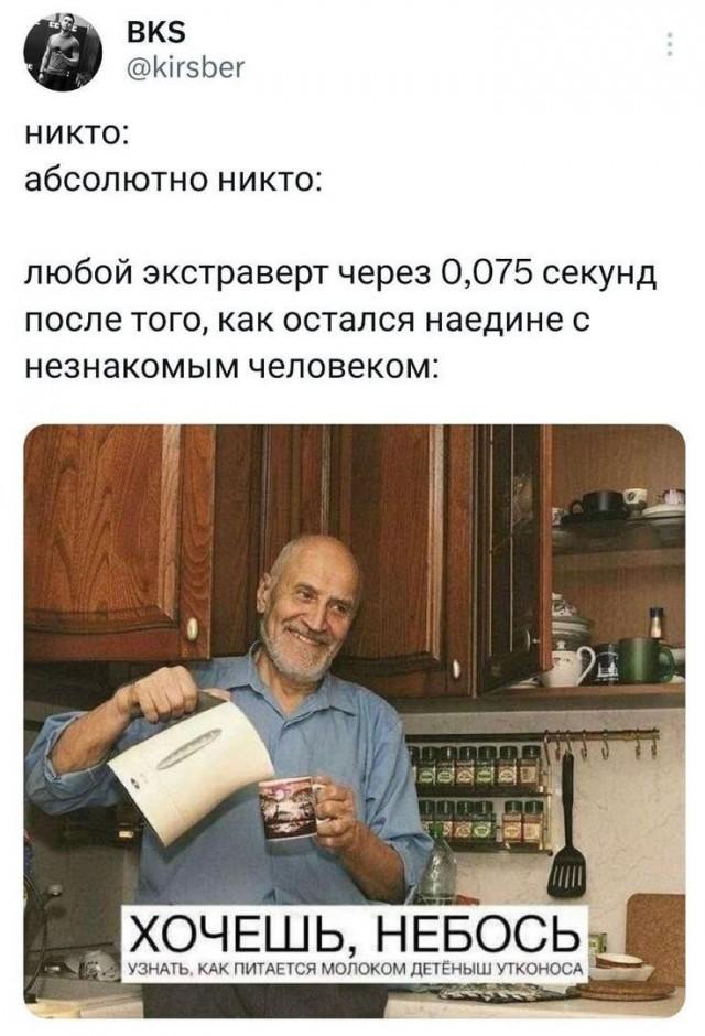 Психомемы-8