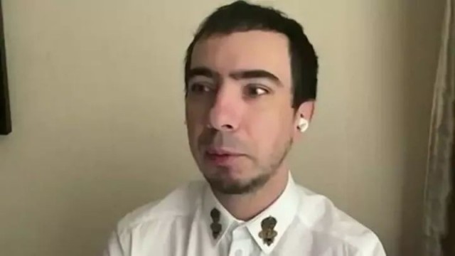 Пранк в НАТО .