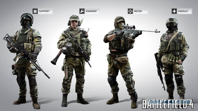 Battlefield 4