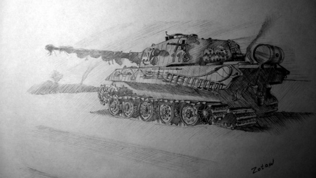 Wargaming 8