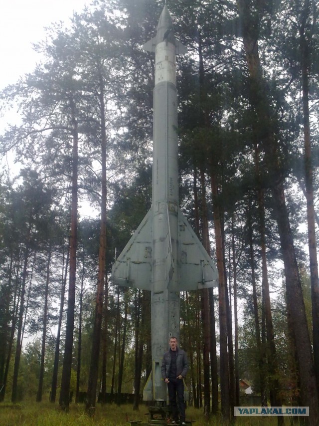 C-25 "Беркут" part1 будет 60 фото+текст