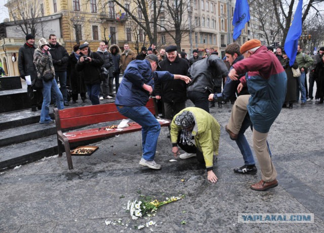 Что происходит в Бельбеке на аэродроме