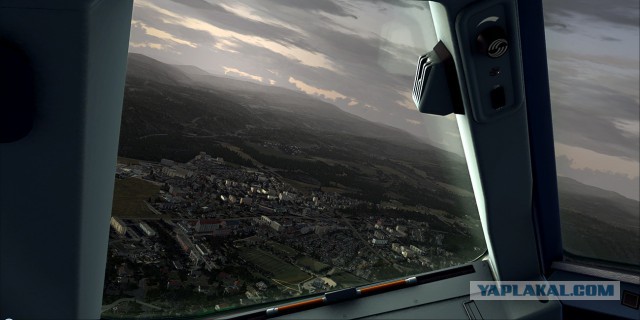 27 причин взять место у окна