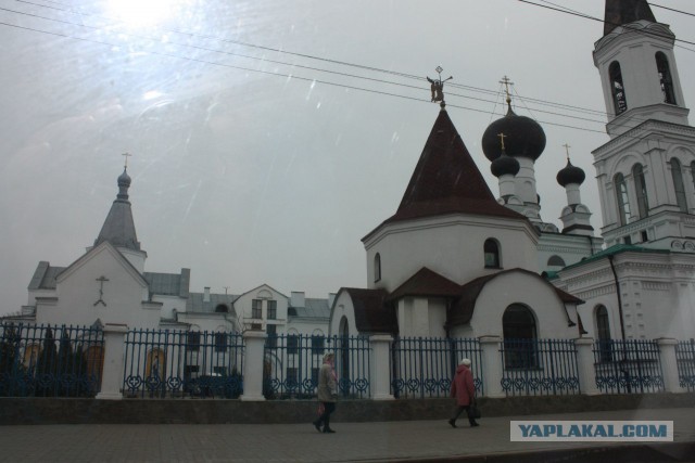 Беларусь 2014