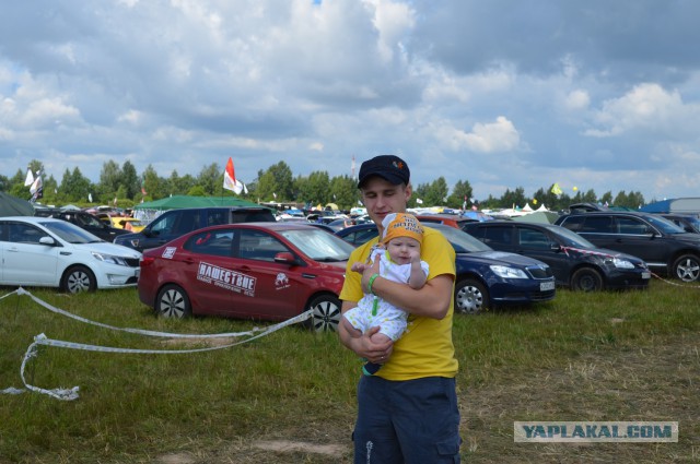 Они пережили Нашествие 2014