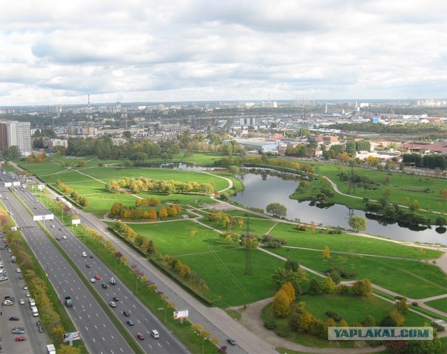 Купчино, Фрунзенский район Петербурга