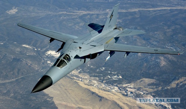 Провал F-35