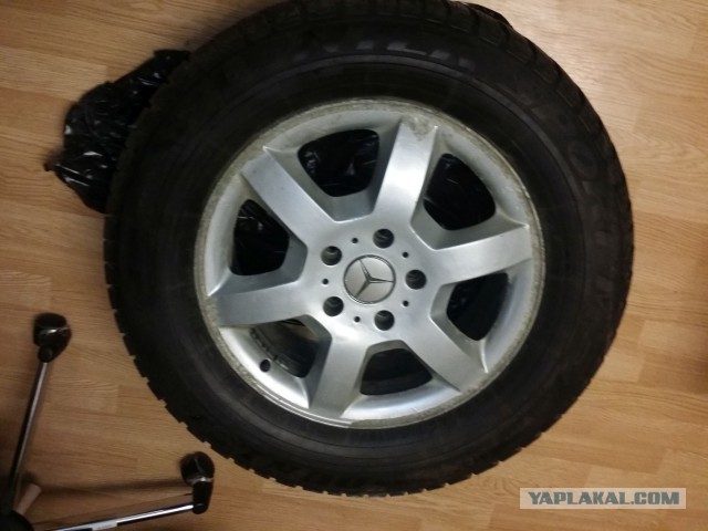 Продам скопом резину диски.