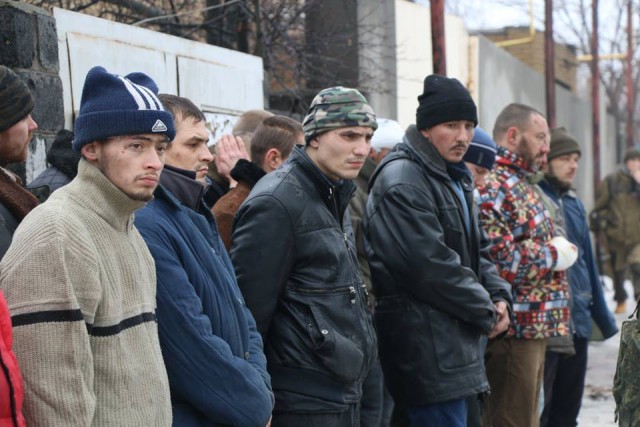 Перемирие кончилось, едва начавшись.