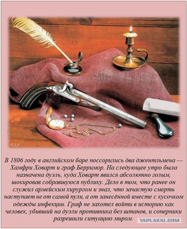 20 фактов обо всем