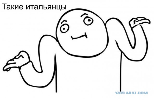 Если Вы думали, что этот FIAT - самый страшный