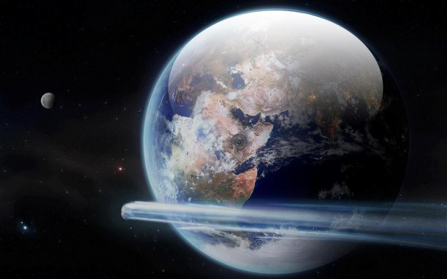 25 Невероятных фактов о Космосе