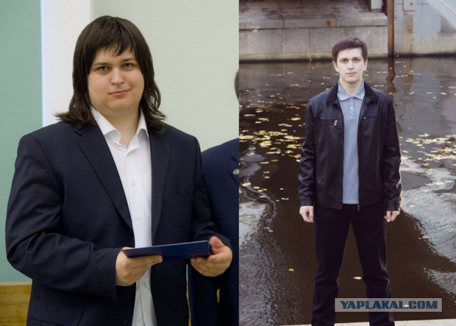 Минуc 45 кг за 6 месяцев! Путь жиробаса!