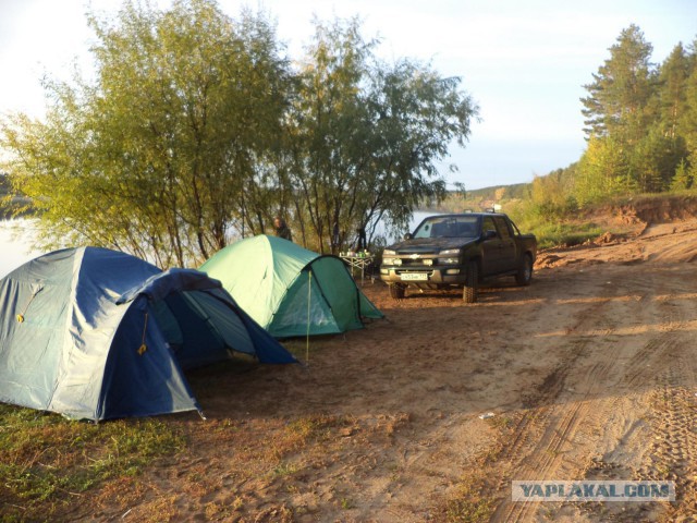 Запорожец с двигателем от Yamaha R1