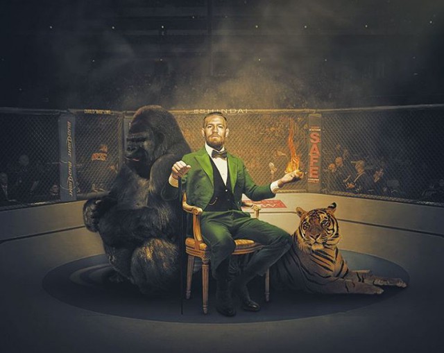 Новости бокса и MMA(бои без правил)