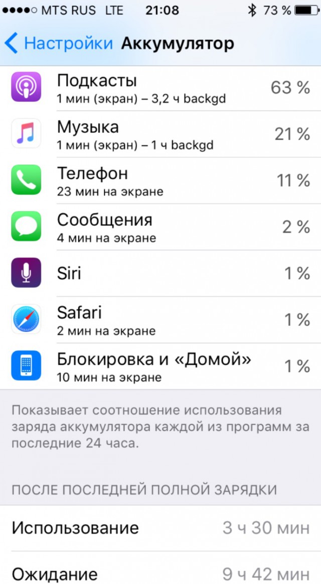 "Зачем эпплам вообще зарядка?"