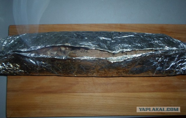 10 лет разделу "Кулинария"