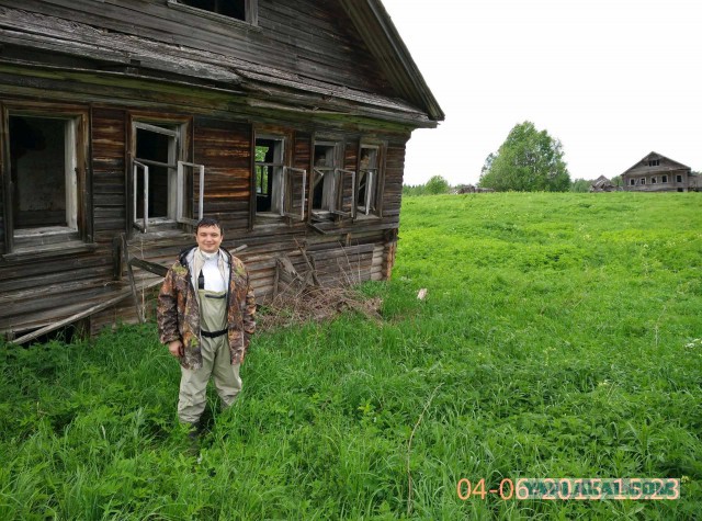 Серебряная заначка в старинной печке
