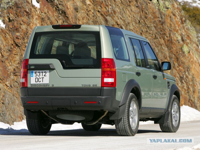 Чем кроссовер отличается от внедорожника