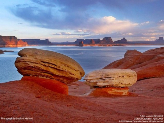 Лучшие фотографии National Geographic