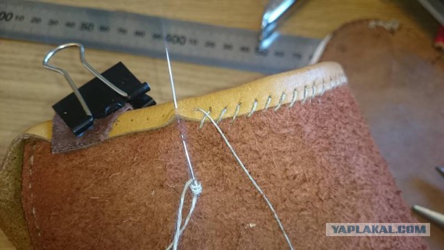 История военной обуви