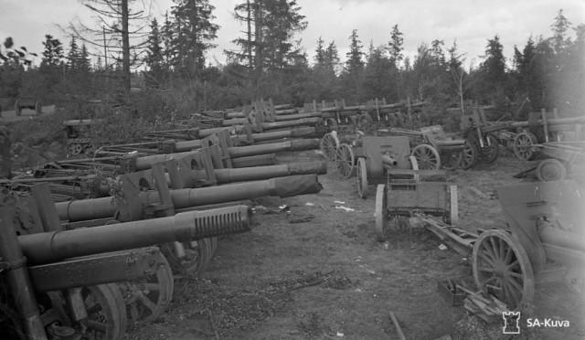 За то ли расстреляли генерала Кирпичникова?