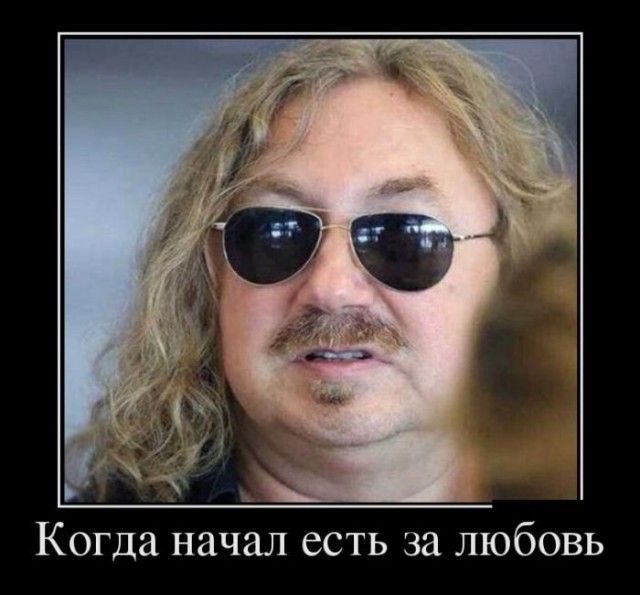 Подборка интересных и смешных картинок