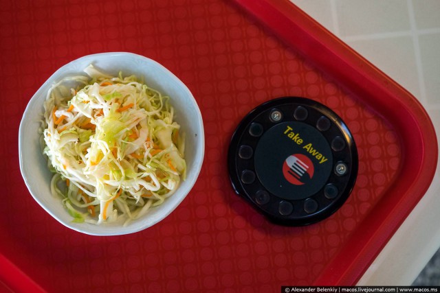 Дворец чебуреков. Русский ответ макдональдсу.