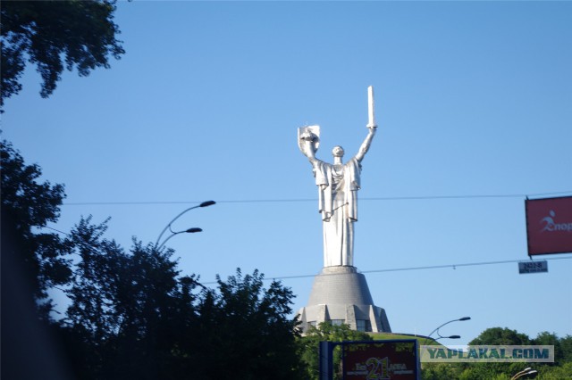 Полиция Одессы развлекается